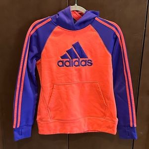Adidas Hoodie